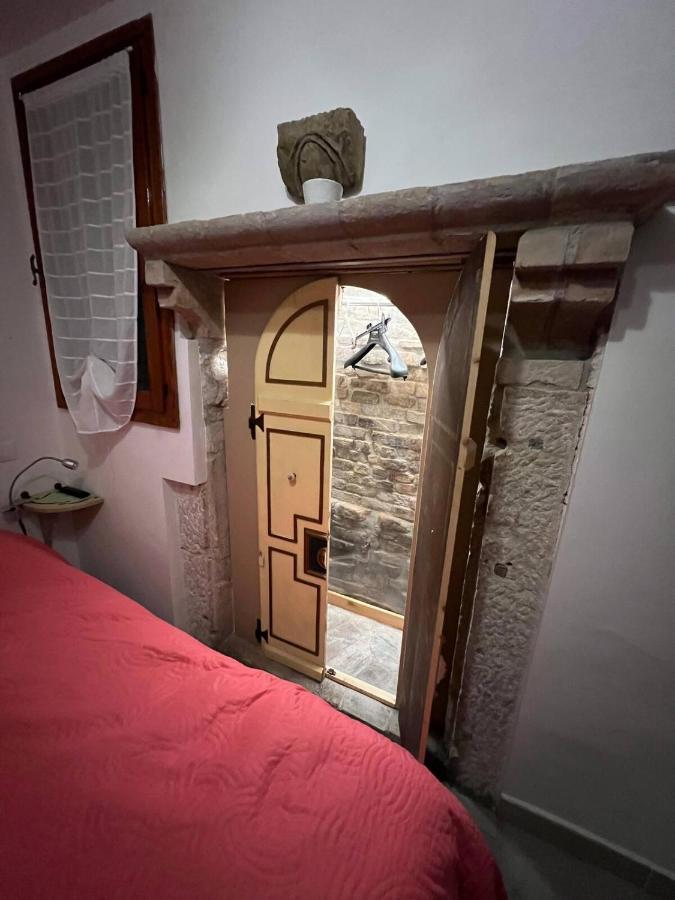 Appartamento-Ca San Marco Venedig Exterior foto