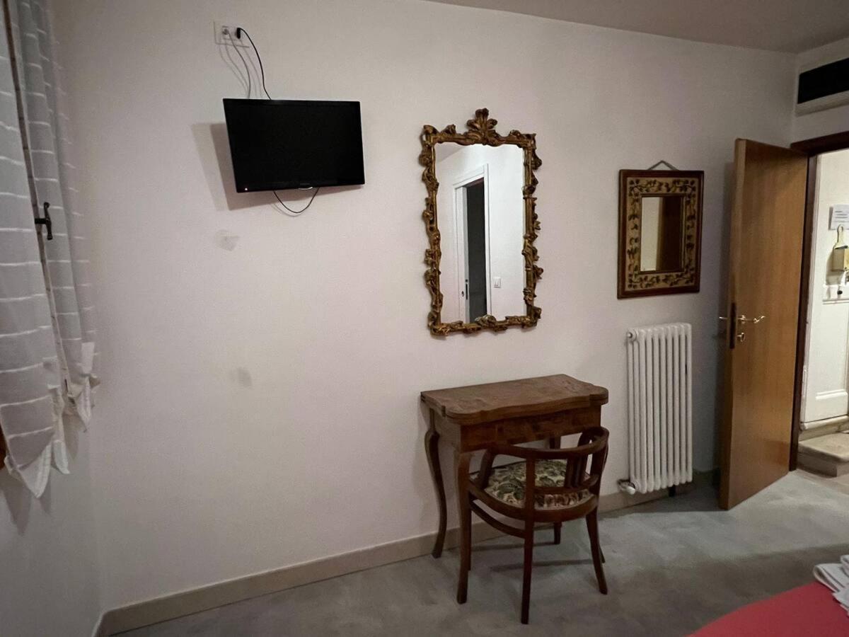 Appartamento-Ca San Marco Venedig Exterior foto